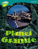 Planet Granite cover