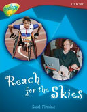 Reach for the Skies cover