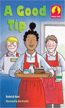 A Good Tip cover