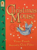 Christmas Mouse cover