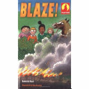 Blaze! cover
