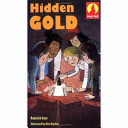 Hidden Gold cover