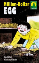 Million-Dollar Egg cover