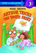 Arthur Tricks the Tooth Fairy cover