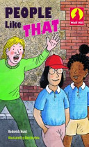 People Like That cover