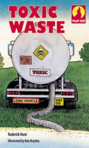 Toxic Waste cover