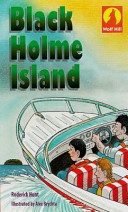 Black Holme Island cover