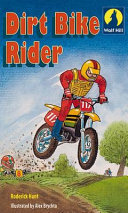 Dirt Bike Rider cover
