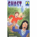 Ghost cover