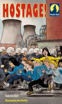 Hostage! cover