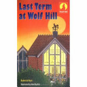 Last Term at Wolf Hill cover