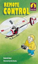 Remote Control cover