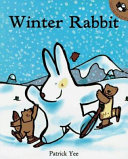 Winter Rabbit cover