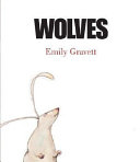Wolves cover