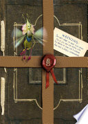 Arthur Spiderwick's Field Guide to the Fantastical World Around You cover