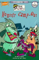 Monster Camp-Out cover