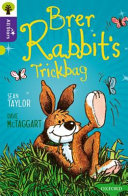 Brer Rabbit's Trickbag cover