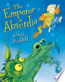 The Emperor of Absurdia cover