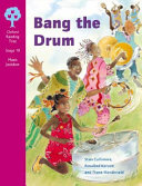 Bang the Drum cover