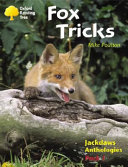 Fox Tricks cover