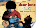 Dear Juno cover