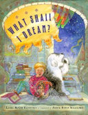 What Shall I Dream? cover