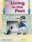 Living in the Past cover