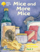Mice and More Mice cover