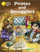 Pirates and Smugglers cover