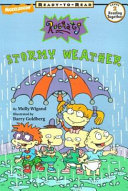 Stormy Weather cover