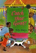Catch That Goat! cover