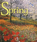 Spring cover