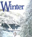 Winter cover