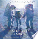 The Sea of Tranquillity/Footprints on the Moon cover