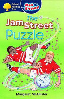 The Jam Street Puzzle cover