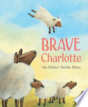 Brave Charlotte cover