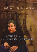 A Thief in the House of Memory cover