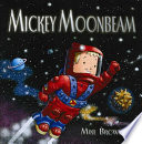 Mickey Moonbeam cover