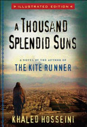 A Thousand Splendid Suns cover