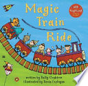Magic Train Ride cover