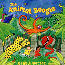 The Animal Boogie cover