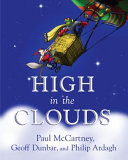 High in the Clouds cover