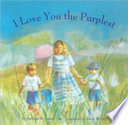 I Love You the Purplest cover