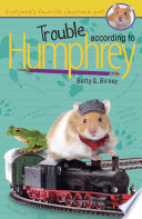 Trouble According to Humphrey cover