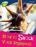 How to Shock Your Parents cover