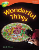 Wonderful Things cover