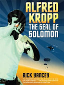 Alfred Kropp: The Seal of Solomon cover