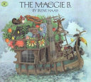 The Maggie B. cover