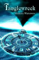 Tanglewreck cover