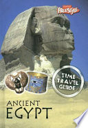 Ancient Egypt (Freestyle) cover